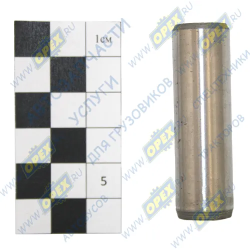 А21R22-1701057 Втулка центрирующая картера КПП Газель Некст ГАЗ1