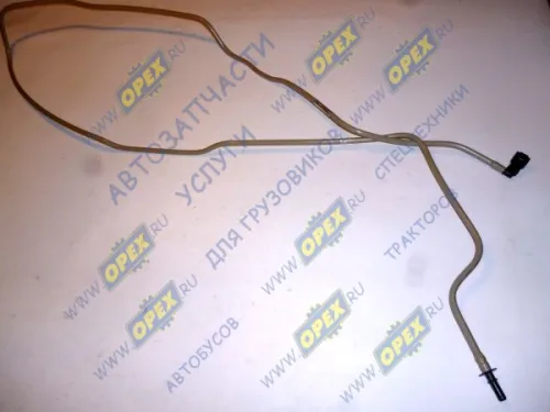 3221-1104152-20 Трубка топливная сливная к баку ГАЗ-2705,3221,3302,Газель (дв.ЗМЗ-40522) ГАЗ