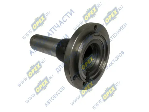 3302-1701040 Крышка подшипника первичного вала Газель Бизнес (дв.Cummins) ГАЗ