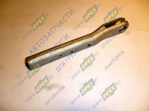 33078-3508157 Корпус разжимного звена ф20 L=180; Рвнутр=М14х1,75 С/И заднего тормоза ГАЗ-3307,3309 ГАЗ