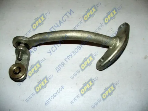 2705-6426050-02 Опора двери сдвижной верхняя ГАЗ-2705 (213х170х158) ГАЗ