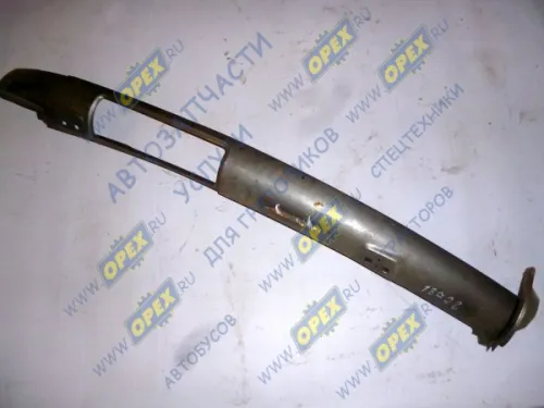2217-5401237 Надставка боковины левая (1590х305х195) ГАЗ
