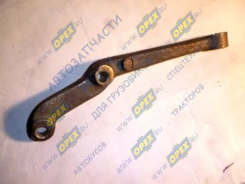 24-3001031 Рычаг трапеции, левый ГАЗ
