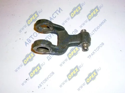 3307-3401048 Вилка вала рулевого кардана S=30 L=93 ГАЗ-3302,3307,2705,Газель,Соболь,Валдай ГАЗ