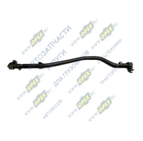 66-3003052-А Тяга поперечная рулевая ГАЗ-66 (1491х0х2201) ГАЗ