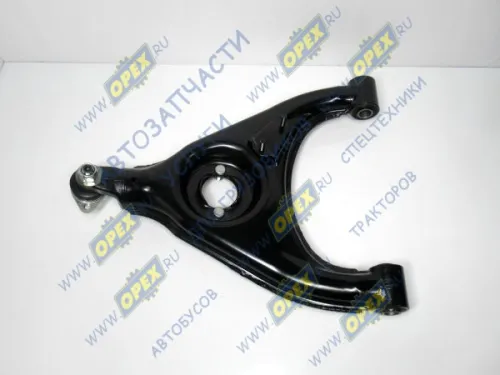 А21R23-2904010 Рычаг передней подвески нижний правый ГАЗель Некст (Next) ГАЗ
