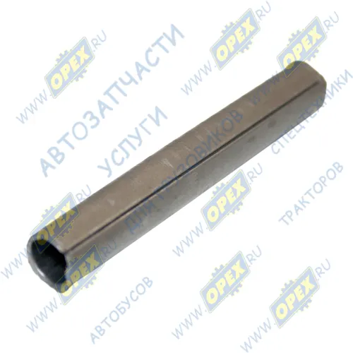 4301-2902068 Втулка распорная хомута рессоры передней Газель Бизнес,Газель Некст,ГАЗ-33104,33106 Валдай, ГАЗон Некст ГАЗ