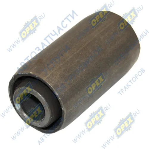 33104-2902027 Шарнир (сайлентблок) резинометаллический ГАЗ-33104,Валдай,ГАЗель Бизнес 84х41х17 (0х0х84) ГАЗ