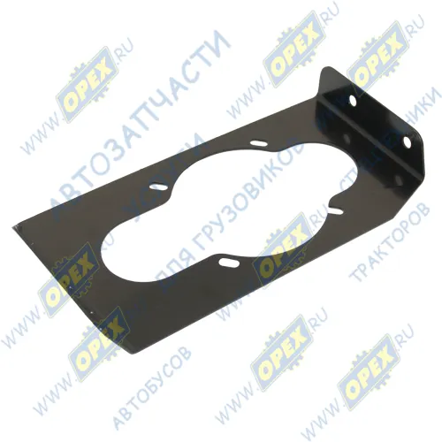 С41R11-3743116 Кронштейн противотуманной фары правый ГАЗон Некст ГАЗ