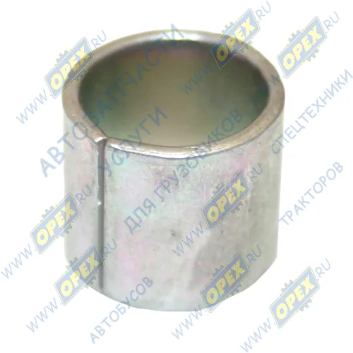20Ю-1001095 Втулка (сталь) ф10х13 L=12 направляющая кронштейна глушителя Волга,Газель,Соболь,Бизнес,Некст,ГАЗ-3307,3308,3309,66 ГАЗ