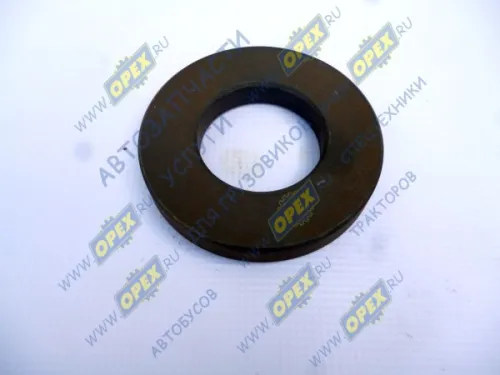 3309-1701185 Шайба ф38х75х11 с/и заднего подшипника вторичного вала КПП ГАЗ-33081,3309,Валдай ГАЗ