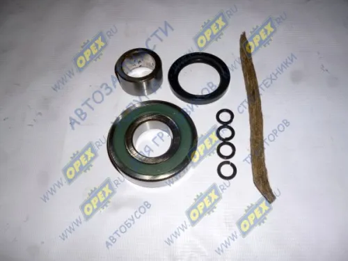 3110-2403800 РМК полуоси Волга ГАЗ-3102, 3110 ,31105 (подшипник, втулка, набивка сальника) ГАЗ