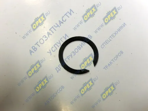 297607-П2 Кольцо стопор. наружн. (в отвер.) с ушками ГАЗ