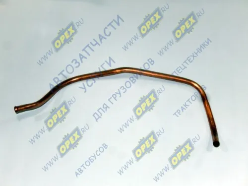 2705-3408192 Трубка всасывающая ГУР Газель Бизнес (дв.Cummins) ГАЗ