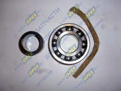 31105-2403800 РМК полуоси Волга ГАЗ-3102, 3110 ,31105 (подшипник, втулка, набивка сальника) ГАЗ