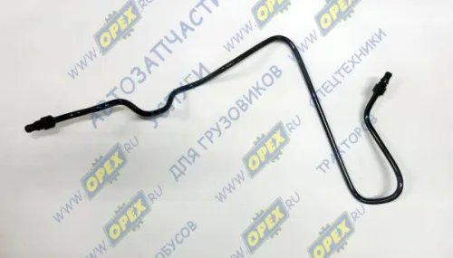 А21R22.1602580-41 Трубка (трубопровод) привода сцепления ГАЗель Некст ГАЗ