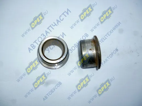 3309-1701181 Втулка (сталь) ф38х55 L=35 L1=28 подшипника вторичного вала КПП ГАЗ-33081,3309,33104,Валдай ГАЗ