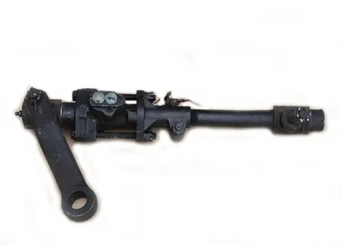 33081-3414010-02 Тяга продольная рулевого управления ГАЗ-330811,Вепрь ГАЗ