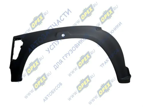 С41R11-8403027 Арка переднего крыла левая ГАЗон НЕКСТ (NEXT) ГАЗ
