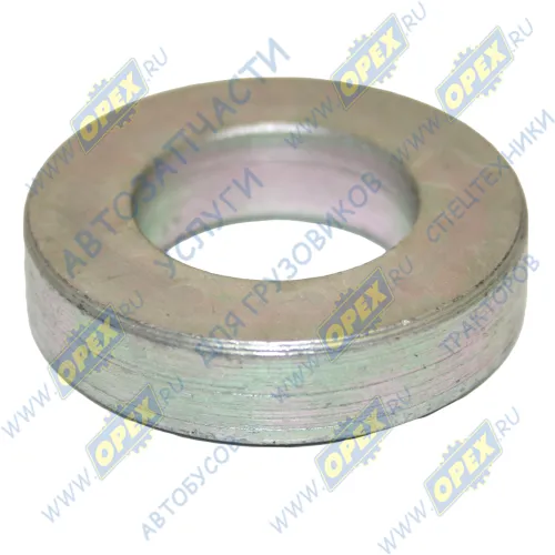 23107-3103030 Шайба плоская (сталь) ф24,5х44х11 упорная наружнего ГОСТ9649-78 (0х0х11) ГАЗ