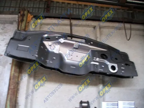 3302-5301084-10 Щиток передка Газель Бизнес ГАЗ