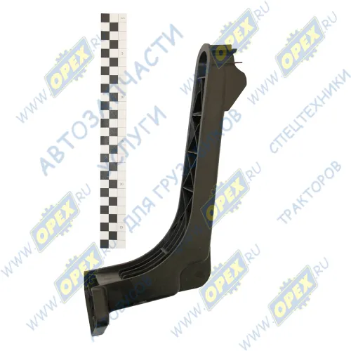 А21R23-2803050 Кронштейн бампера передний Газель Некст ГАЗ1