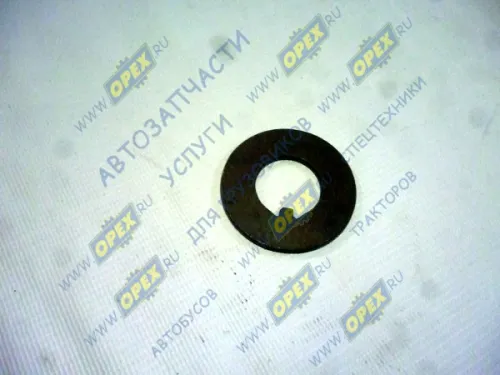 24-3103030 Подшипник 25х62х24 ролик.радиал.конич. 1-ряд. IVECO Daily III (1999-2006); подшипник ГАЗ