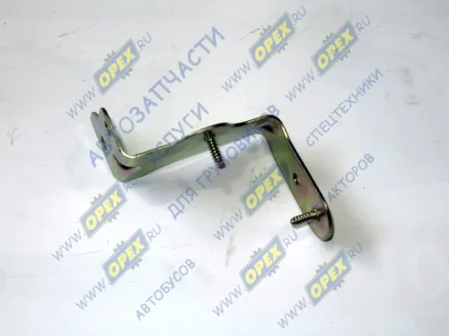 А21R23-3408211 Кронштейн радиатора ГУР левый Газель Некст ГАЗ