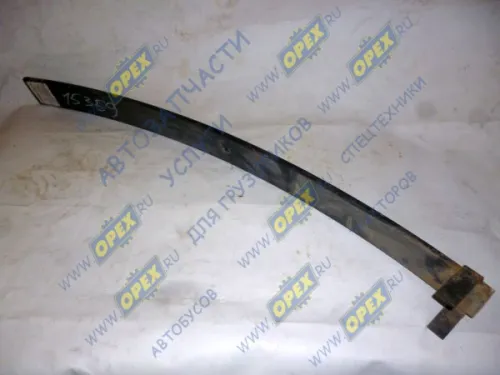 3302-2912050 Лист L=960 №3 задней 5-лист рессоры ГАЗ-3302,Газель ГАЗ