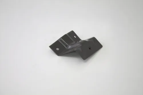 3302-2803051 Кронштейн переднего бампера Газель Бизнес левый ГАЗ