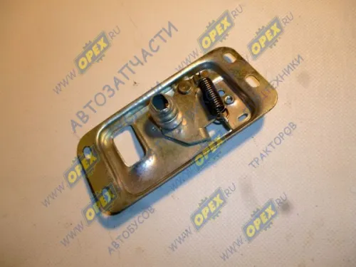 3302-8406012 Замок капота ГАЗ-3302,Газель,Соболь,Валдай ГАЗ