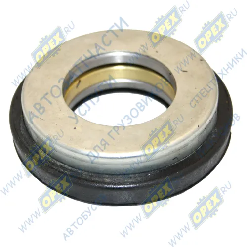 С40R13-3001032 Подшипник 40х79х21 упорный шкворня ГАЗон Некст (10т),ПАЗ Вектор Некст с защитным колпаком ГАЗ