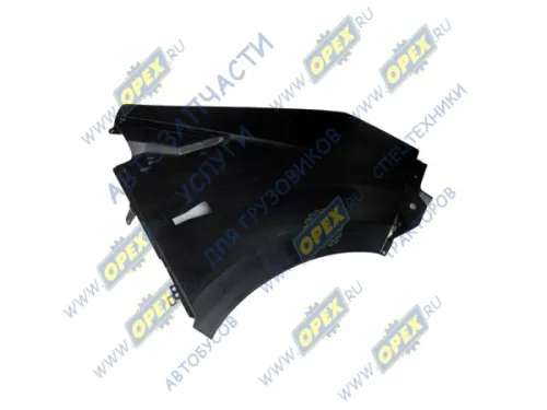 A21R23-8403012 Крыло ГАЗель Некст переднее правое с дополнительными кронштейнами ГАЗ