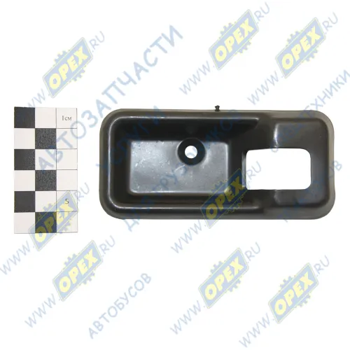 2203566/1 Рукав ВД (шланг) кривой L=530 Г=М27+К32/Ш=М26+К27 с трубкой отводящий масляного радиатора Соболь,Газель (дв.ГАЗ-560,Штайер) ГАЗ2