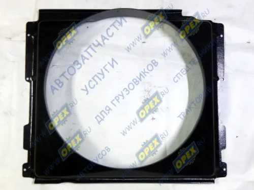33106-1309011-20 Кожух вентилятора (диффузор) ГАЗ-33106,Валдай (дв.Cummins) ГАЗ