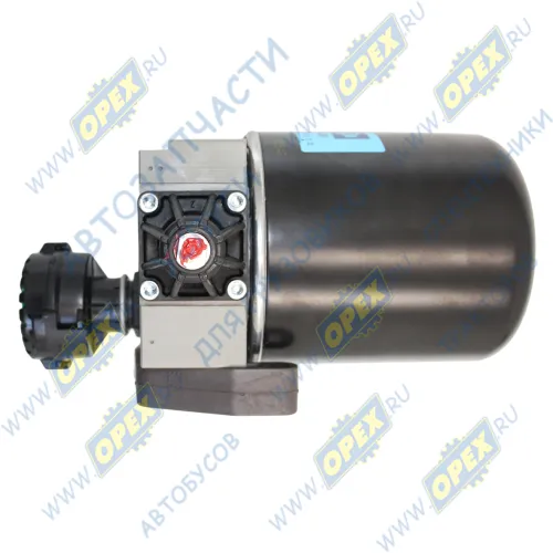 LА8805 Осушитель воздуха (адсорбер) (24V, 8.1bar) DAF LCV (1970-2020), IVECO LCV (1970-2020), MAN Bus (1970-2020), NEOPLAN (1970-2020), SETRA (1970-2020); с адсорбером ГАЗ-3309, КамАЗ,МАЗ,ПАЗ,ЛиАЗ,DAF,Neoplan,Dennis (Knorr) ГАЗ4