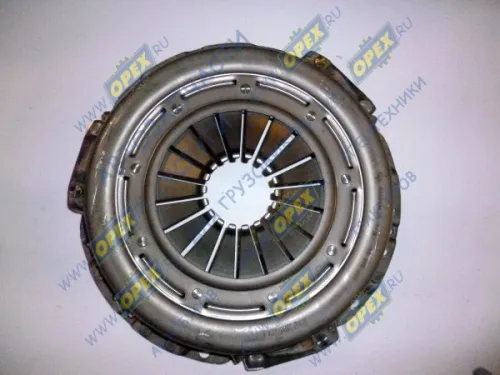 063082001150 Корзина сцепления MF242; Газель Бизнес,Некст (дв.Cummins,УМЗ-4216,А274) ГАЗ