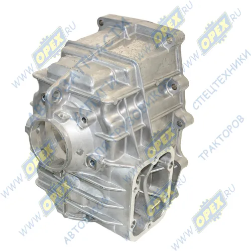 С41R11-1701016 Картер КПП задний ГАЗон Некст ГАЗ