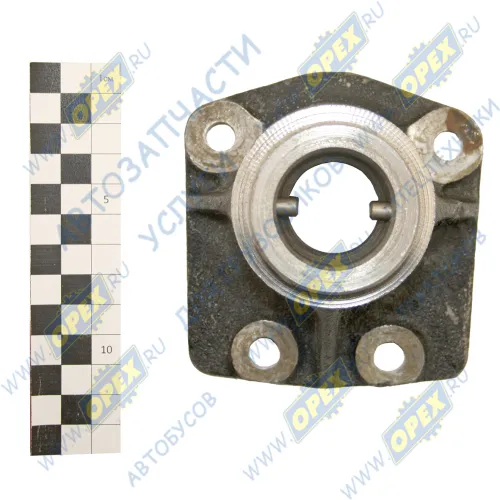 3309-1702118 Картер рычага КПП ГАЗ-3307,3308,3309,33104,Валдай,ГАЗон Некст (108х100х76) ГАЗ2