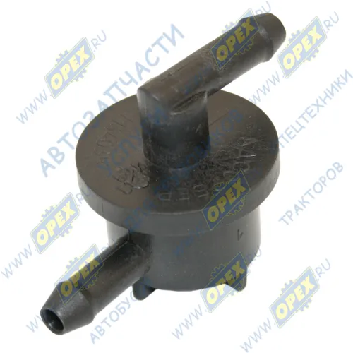31105.1164034-10 Клапан гравитационный топливного бака Газель (дв.Крайслер,ЗМЗ-40524) Евро-3 ГАЗ
