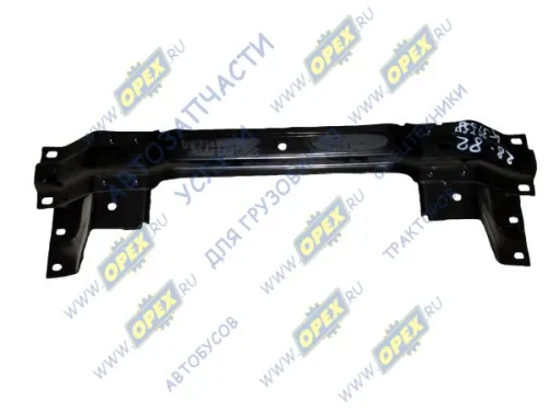 330242-2801380 Поперечина передней подвески двигателя Газель,Газель Бизнес (дв.ЗМЗ-40524,УМЗ-4216,Штайер) Евро-3 ГАЗ