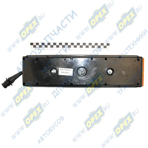 С41R11.3716010-10 Фонарь задний правый ГАЗон НЕКСТ (NEXT); 8502.3716-05 ГАЗ1