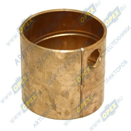 С40R13-3001016 Втулка ф39х43 h=40 шкворня верхняя ГАЗон Некст (10т) ПАЗ Вектор Некст ГАЗ