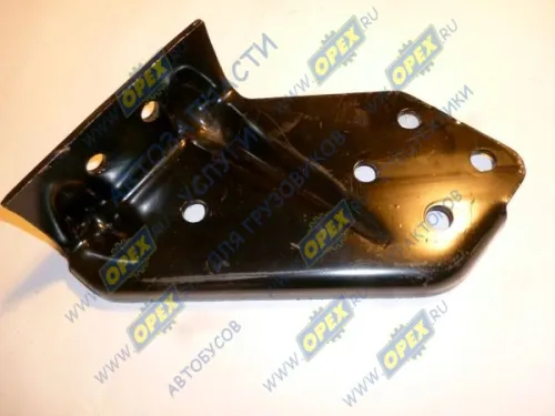 33104-1001090-20 Кронштейн двигателя задний правый н/о "Валдай" ГАЗ ГАЗ