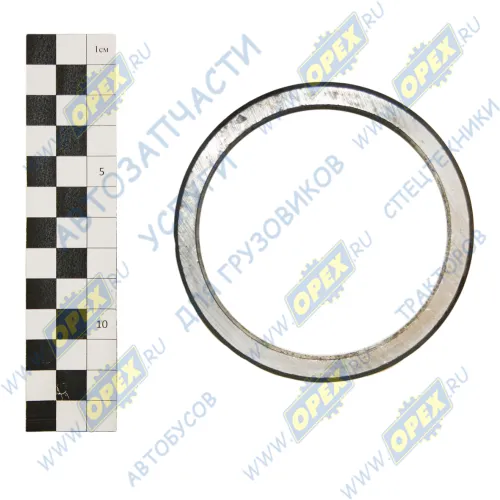 53-2401025 Втулка (сталь) ф80х95 L=25 сальника ступицы заднего колеса ГАЗ-53,3307,3309,33104,Валдай ГАЗ1