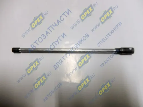 4216.1007175-30 Штанга толкателя в сборе с наконечниками Газель Бизнес,Некст (дв.УМЗ-42164,А274) под гидрокомпенсаторы ГАЗ