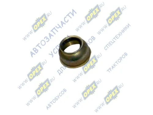 24-1702126 Колпак рычага КПП Волга, Газель, Соболь (металлический) ГАЗ