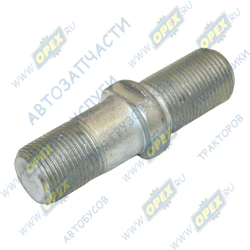 51-3103008-В1 Шпилька С/И М20х70х1,5 Р=22/30, L=76 ступицы перед.колеса-правая резьба ПАЗ (0х0х77) ГАЗ1