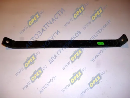 3307-8511026 Кронштейн брызговика заднего колеса ГАЗ-3309,33104,Валдай,ГАЗон Некст ГАЗ