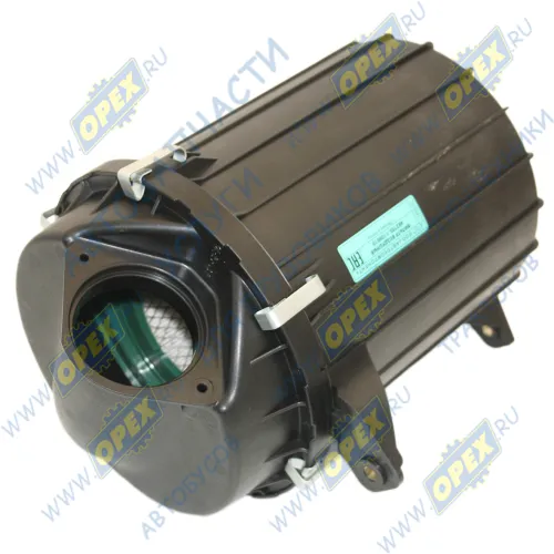 АК2705-1109010 Фильтр воздушный в сборе ГАЗ-3302,Газель Бизнес (дв.CUMMINS ЕВРО-3) ГАЗ1